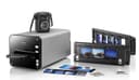 Plustek OpticFilm 120 Film/slide scanner Black, Grey thumbnail 2
