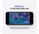 APPLE iPhone SE3 64GB Midnight thumbnail 8