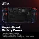 Lenovo Legion Go 8APU1 8.8" Touch Handheld Console AMD Z1 Extreme 16GB 1TB SSD thumbnail 4