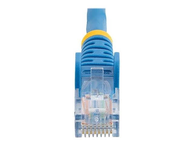 StarTech CAT5e Patch Cable 1m Blue - Image 5