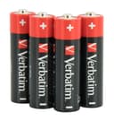 Verbatim AA Alkaline Batteries thumbnail 3