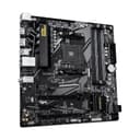 GIGABYTE B550M DS3H R2 AMD B550 Micro-ATX Socket AM4 DDR4 Motherboard - Wired thumbnail 3