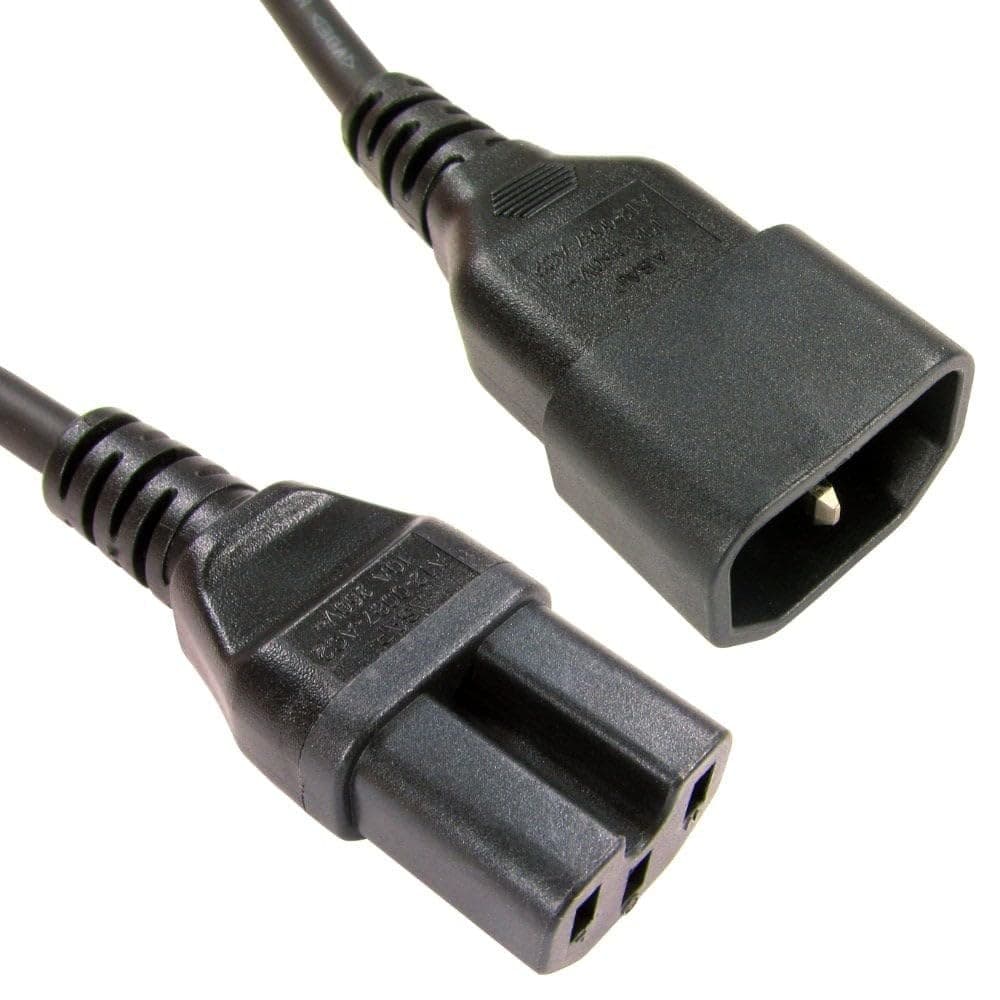 1MC14 TO C15 POWER CABLE