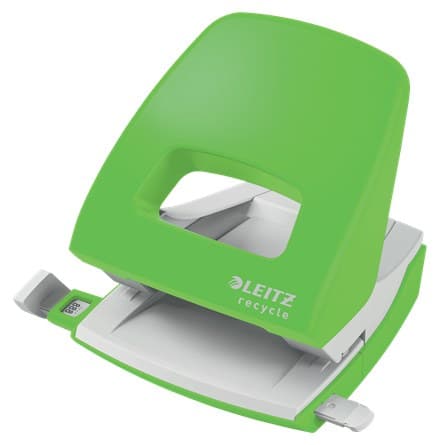 Leitz NeXXt Recycle Hole Punch - Image 1