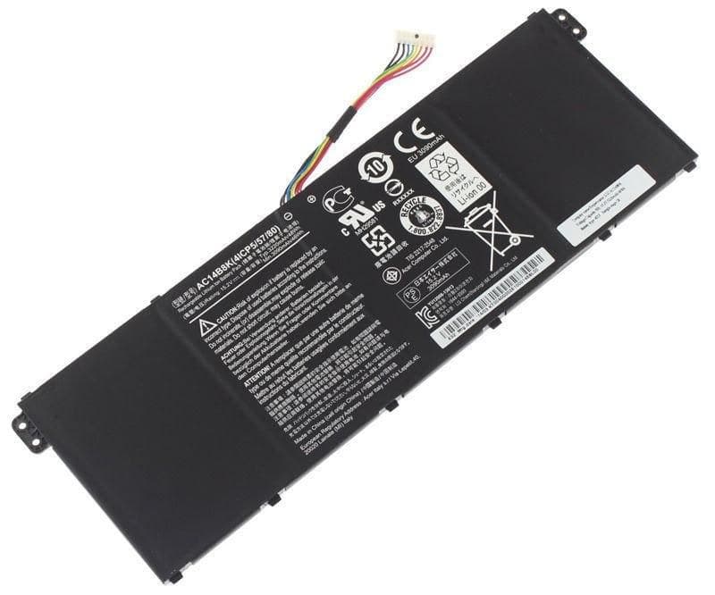 Laptop Battery for Acer - Image 1