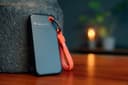Verbatim Pocket SSD USB 3.2 Gen 2 256GB Black/Red thumbnail 4