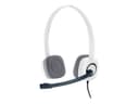Logitech Stereo Headset H150 - headset thumbnail 1
