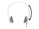Logitech Stereo Headset H150 - headset thumbnail 2