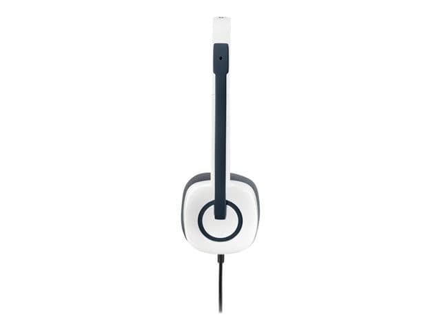 Logitech Stereo Headset H150 - headset - Image 3