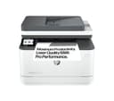 HP LaserJet Pro 3102FDW Monochrome All-in-One Wireless Laser Printer with Fax thumbnail 1