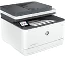 HP LaserJet Pro 3102FDW Monochrome All-in-One Wireless Laser Printer with Fax thumbnail 2