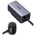 UGREEN 150W GaN Fast Car Charger thumbnail 3