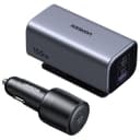 UGREEN 150W GaN Fast Car Charger thumbnail 4