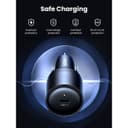 UGREEN 150W GaN Fast Car Charger thumbnail 8
