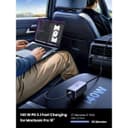 UGREEN 150W GaN Fast Car Charger thumbnail 10