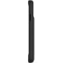 mophie Juice Pack Wireless Battery Case for Apple iPhone X, Qi Wireless Charging - Black thumbnail 5