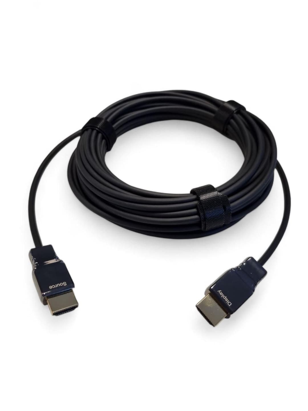UltraSlim armoured Fiber HDMI - Image 1