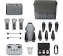 DJI Air 3S Drone Fly More Combo Grey thumbnail 2