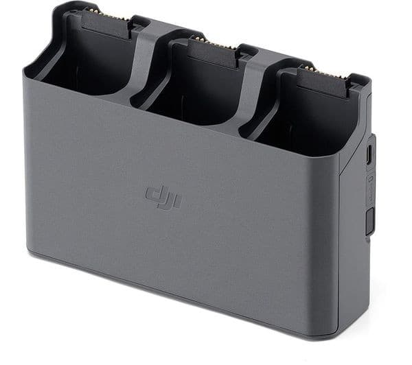 DJI Air 3S Drone Fly More Combo Grey - Image 4