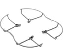 DJI Air 3S Drone Fly More Combo Grey thumbnail 5