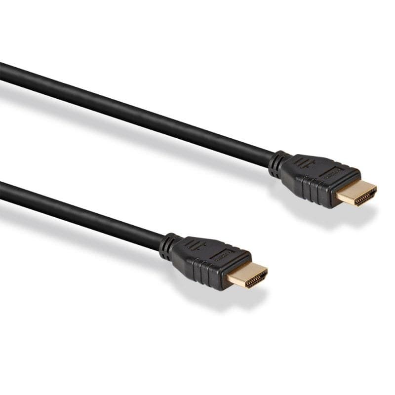 Lindy 5m 4K60Hz HDMI Cable, Flexible - Image 2