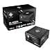 Asrock 1000W Steel Legend Sl-1000G Psu Fully Modular 80+ Gold Cybenetics Platinu thumbnail 2