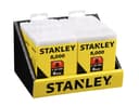 Stanley 1-TRA204-5T Light Duty Staples - Silver thumbnail 2