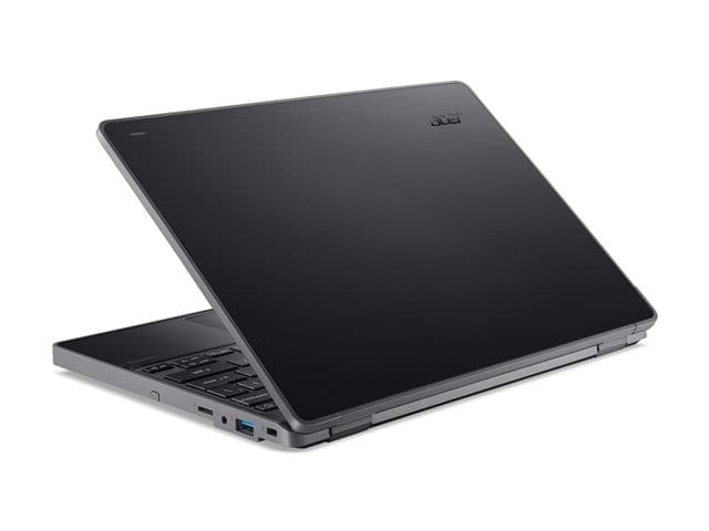 Acer TravelMate B3 TMB311-33-TCO 11.6" Laptop, Intel N100, 4GB, 128GB, Windows 11 Pro - Shale black - Image 3