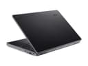 Acer TravelMate B3 TMB311-33-TCO 11.6" Laptop, Intel N100, 4GB, 128GB, Windows 11 Pro - Shale black thumbnail 3