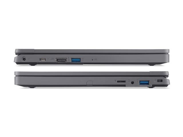 Acer TravelMate B3 TMB311-33-TCO 11.6" Laptop, Intel N100, 4GB, 128GB, Windows 11 Pro - Shale black - Image 5