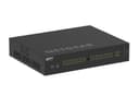 NETGEAR M4250-40G8XF-PoE++ Managed L2/L3 Gigabit Ethernet (10/100/1000) Power over Ethernet (PoE) 2U Black thumbnail 3