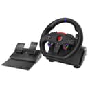 Subsonic Superdrive 270 GT5 Steering Wheel for PS5 & PC thumbnail 1