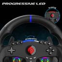 Subsonic Superdrive 270 GT5 Steering Wheel for PS5 & PC thumbnail 5