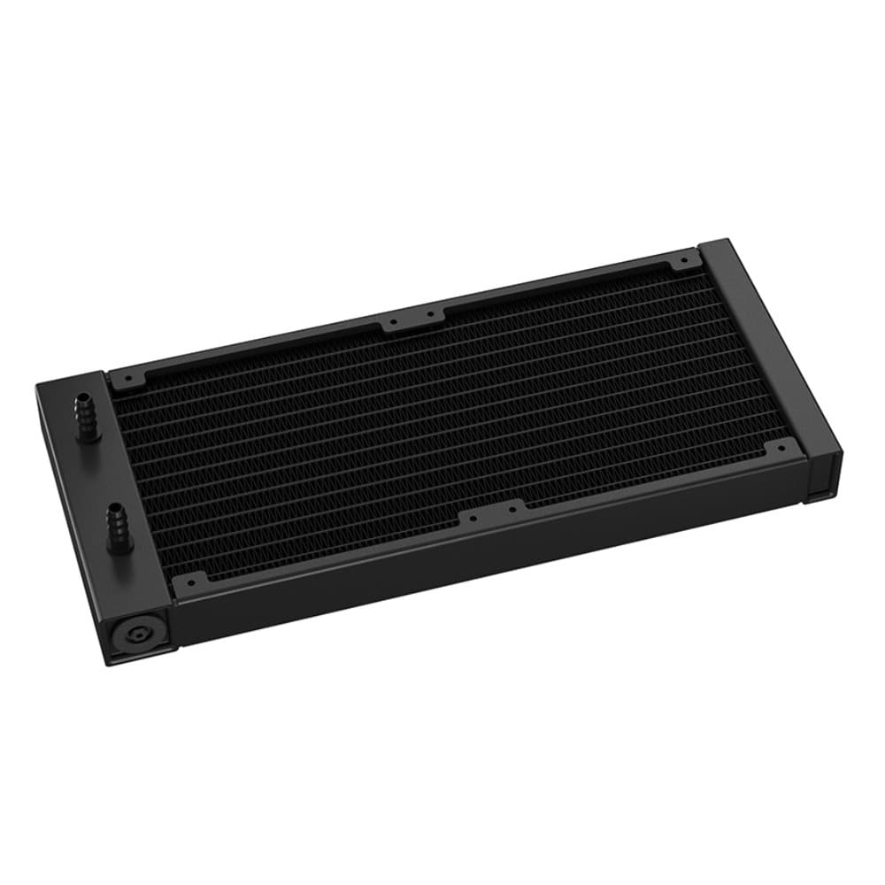 DeepCool LS520 RGB 240mm ARGB Fluid Dynamic Bearing AIO Liquid Cooler - Image 7