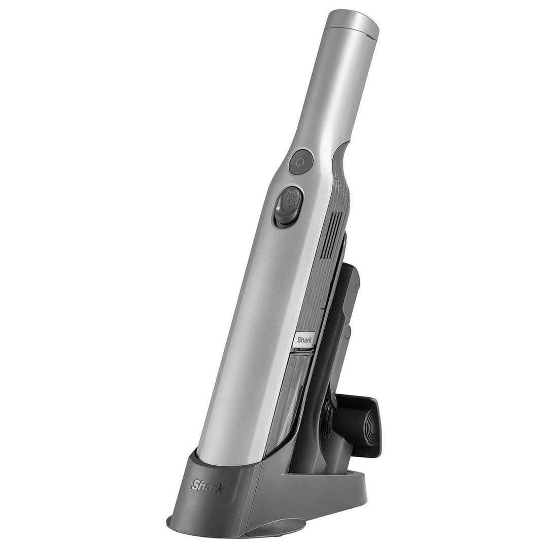Shark WV200UK Pet Cordless Handheld Vacuum Cleaner - Image 1
