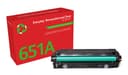 Everyday™ Black Remanufactured Toner by Xerox compatible with HP 651A 650A 307A (CE340A/CE270A/CE740A), Standard capacity thumbnail 1
