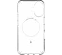 ZAGG Crystal Palace Snap iPhone 16 Case Clear thumbnail 1