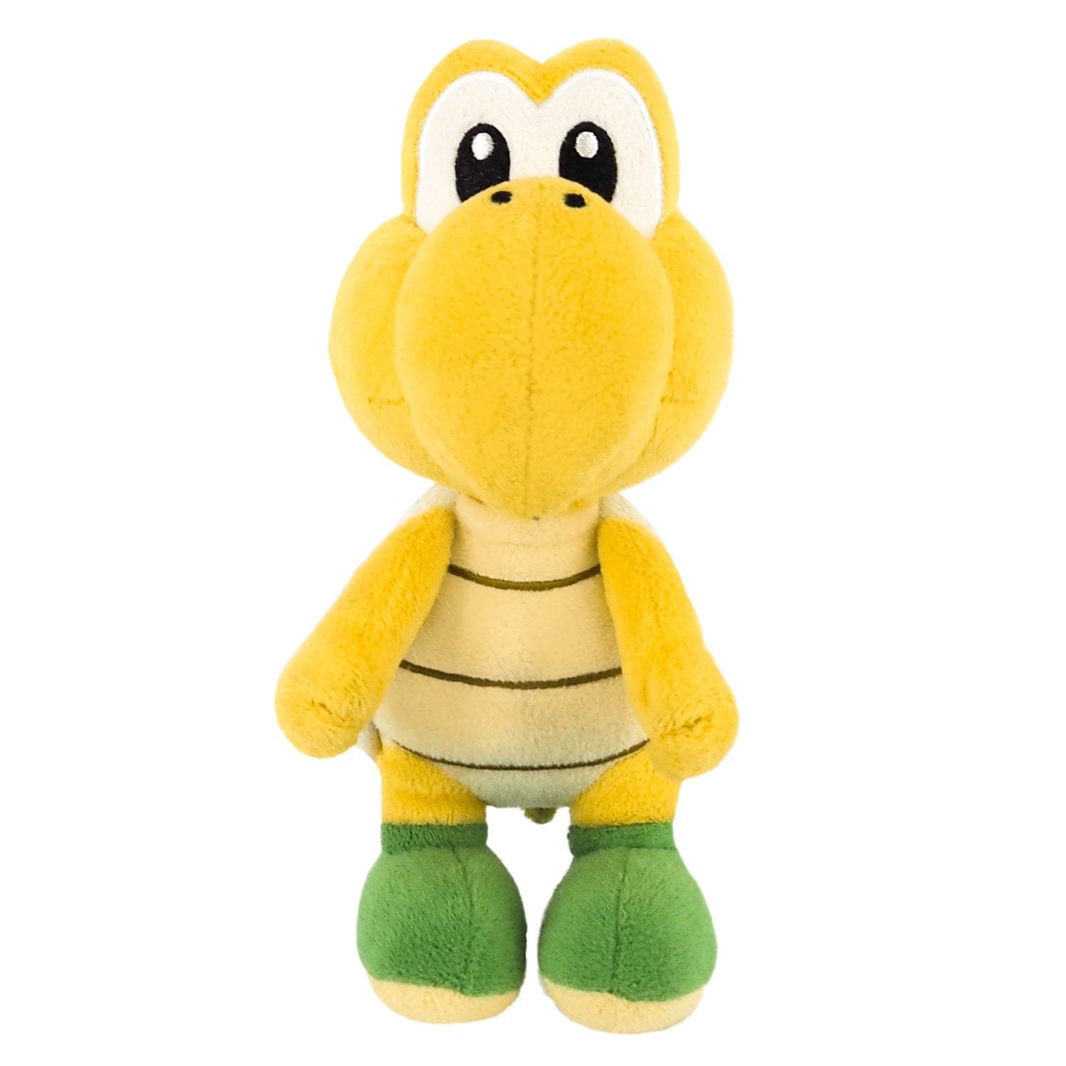 Nintendo Super Mario Koopa Troopa Plush Small