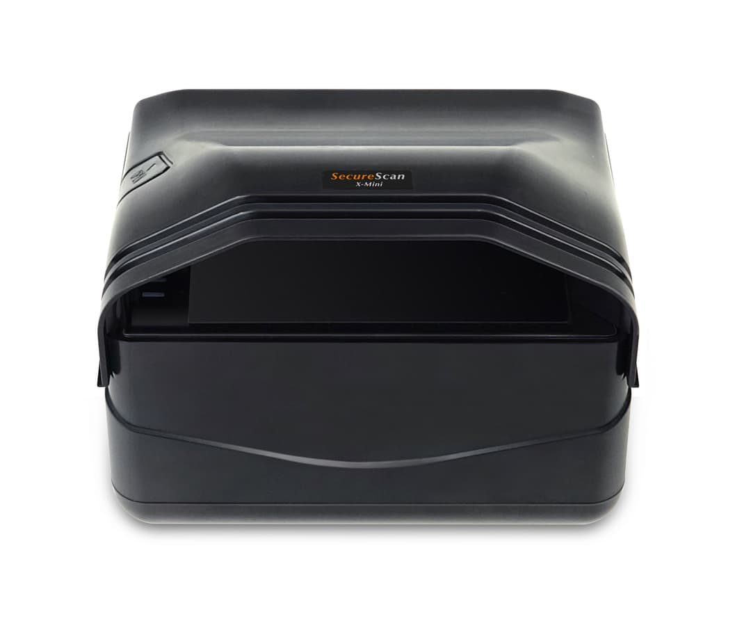 Plustek SecureScan X-Mini Black - Image 1