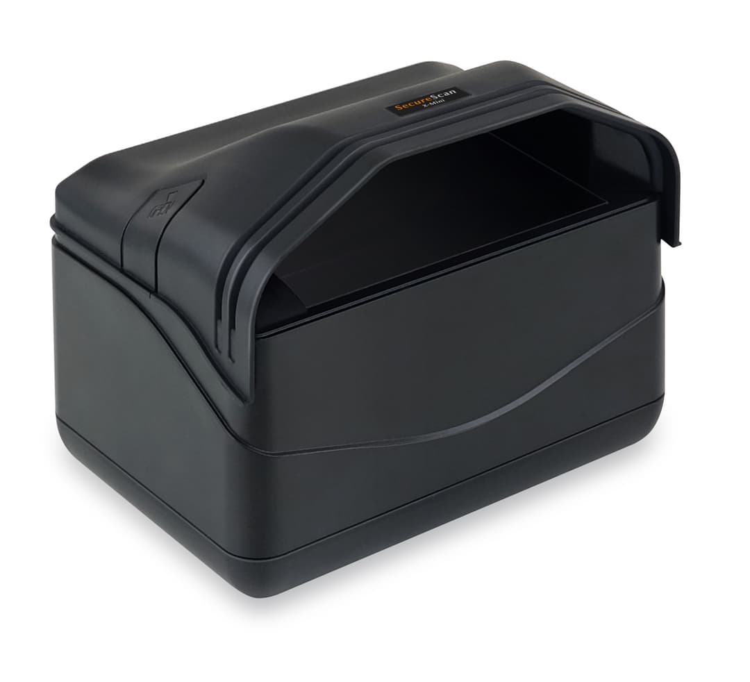 Plustek SecureScan X-Mini Black - Image 2