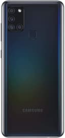 Samsung Galaxy A21s 128GB Black thumbnail 3