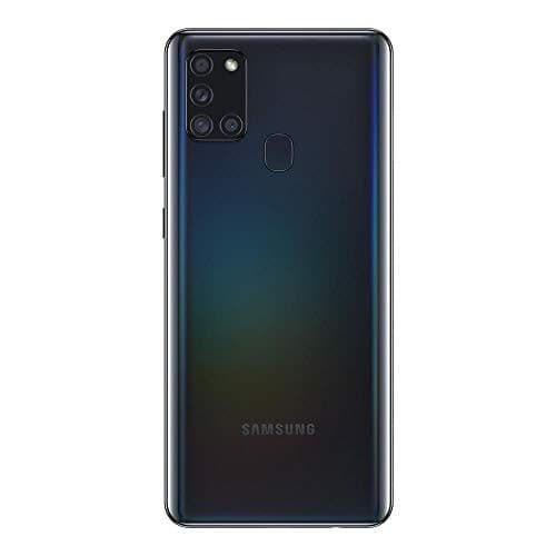Samsung Galaxy A21s 128GB Black - Image 6