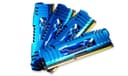 32GB G.Skill DDR3 2400MHz PC3-19200 RipjawsZ CL11 1.65V Quad Channel Memory Kit (4x 8GB) thumbnail 2
