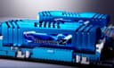 32GB G.Skill DDR3 2400MHz PC3-19200 RipjawsZ CL11 1.65V Quad Channel Memory Kit (4x 8GB) thumbnail 3