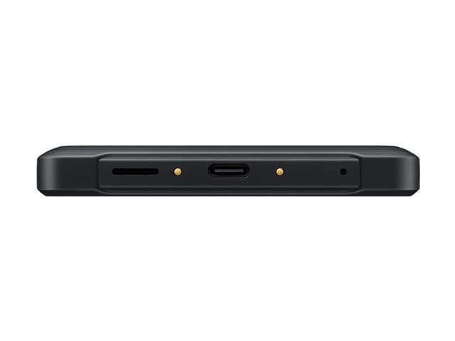 Samsung Galaxy XCover7 Pro 128GB Black - Image 9