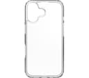 Defence iPhone 16 Case Clear thumbnail 1