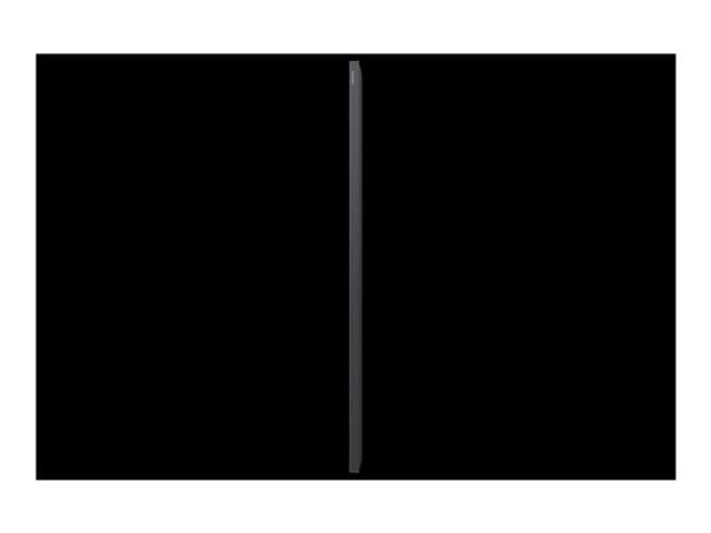 Samsung QB85C QBC Series - 85" Class (84.5" viewable) LED-backlit LCD display - 4K - for digital signage - Image 3