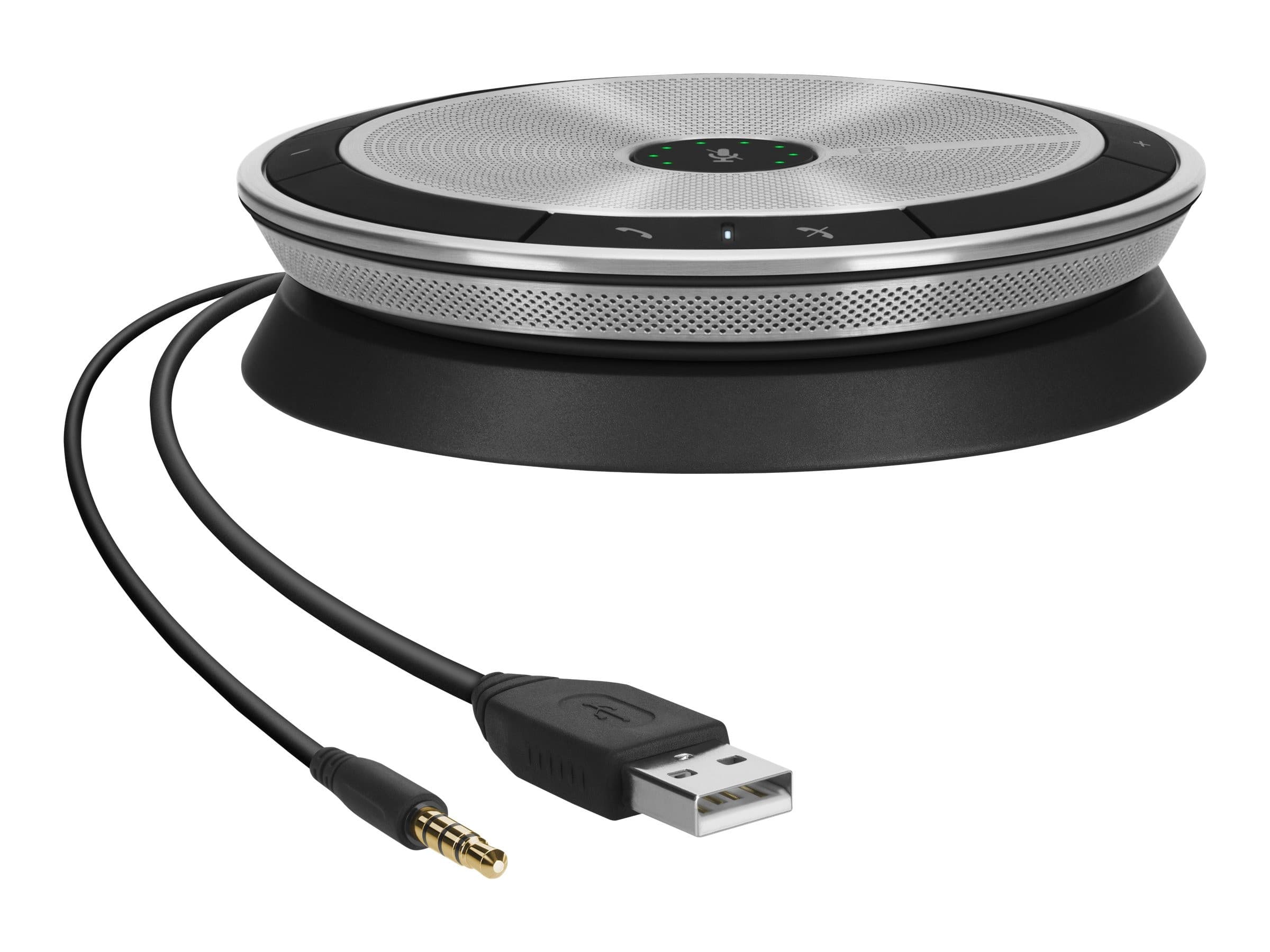 Sennheiser EPOS EXPAND SP 20 Smart Speakerphone Black