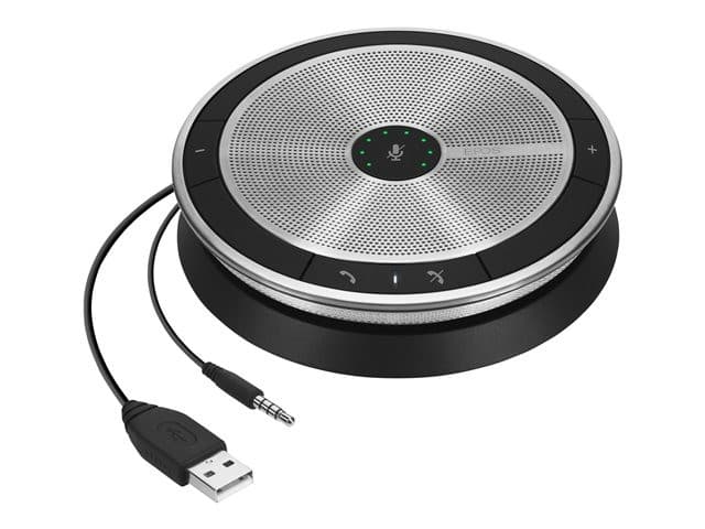 Sennheiser EPOS EXPAND SP 20 Smart Speakerphone Black - Image 2