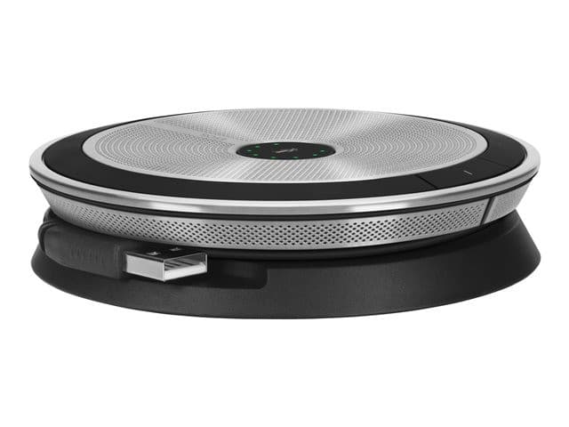 Sennheiser EPOS EXPAND SP 20 Smart Speakerphone Black - Image 5